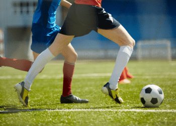 BlazePod A Dynamic Gift to Boost Soccer Performance