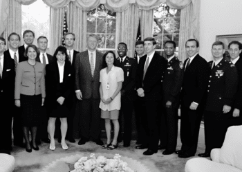 Breaking Chains- Michael Wing's Fight in Prison Reform & Social Justice