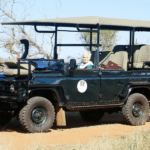 Budget-Friendly Accommodations When You Go on a Safari Holiday!