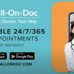 Call-On-Doc's Innovative Approach to Accessible and Affordable Medical Services