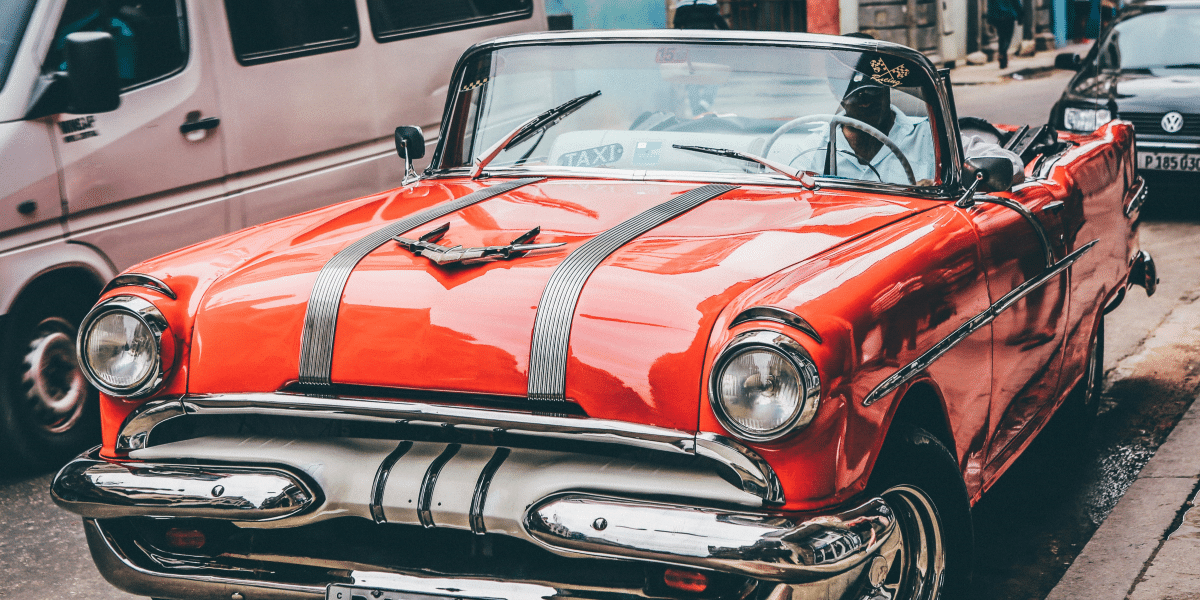 Car rental in Orlando Tips for travelers