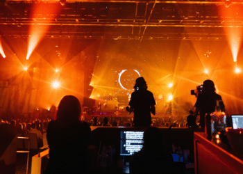 Choosing the Right Colorado Event Productions Company for Your Concert