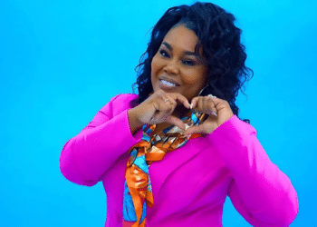 Cicley Gay: Leading the Black Lives Matter Foundation into a New Era