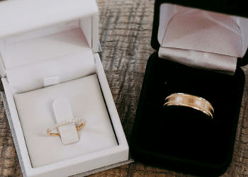 Classic Silver Rings Explore Timeless Elegance at PanPanXi.com