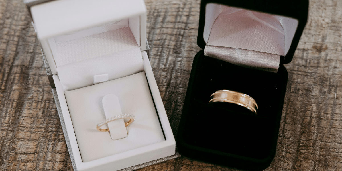 Classic Silver Rings Explore Timeless Elegance at PanPanXi.com