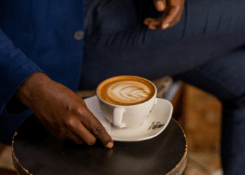 Coffee From Uganda Why This African Brew is Gaining Global Popularity