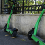 Common Injuries and Liability in E-Scooter Accidents