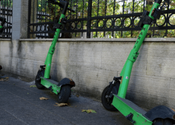 Common Injuries and Liability in E-Scooter Accidents