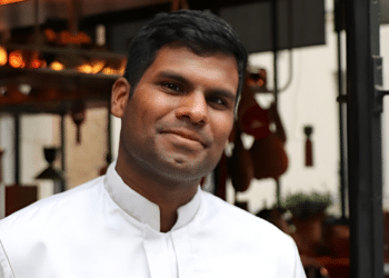 Culinary Maestro Niran Di Blasio Takes the Helm at Le Gratin