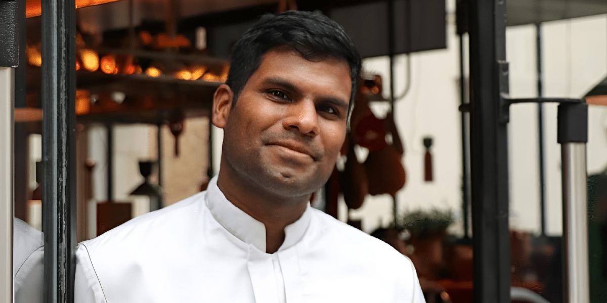 Culinary Maestro Niran Di Blasio Takes the Helm at Le Gratin