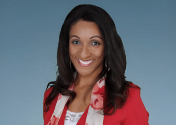 Dana Medlin- Transforming Workplace Wellness with Behavior Change