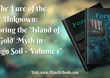 Depths of Humanity A Review of “Foreign Soil - Volume 1”