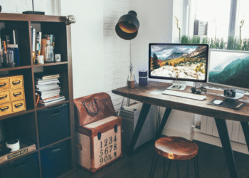 Discover the Ideal Workspace for Your Unique Work Style