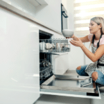 Dishwasher Issues - And How to Easily Fix Them Yourself