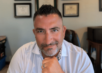 Dr. John Parente Life Story of a First-Generation Italian, From Cleveland to the ER