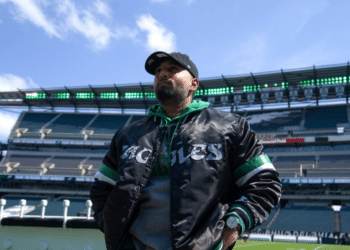 Dr. Keith George Healthcare Through Visionary Leadership