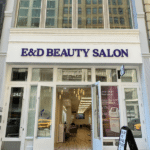 E&D Beauty Salon Shakes Up Manhattan’s Beauty Industry