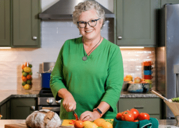 Eat Move Groove National Wellness with Susie Kundrat, RDN_3