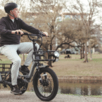 Electric Tricycles- A Reliable Option for Safe and Stable Mobility