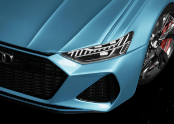 Elevate Your Audi with Key Upgrades