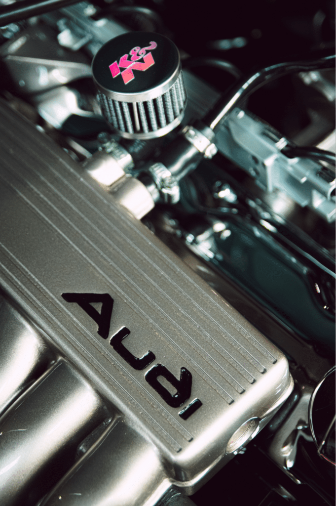 Elevate Your Audi with Key Upgrades