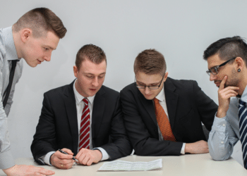 Employee Well-being: Strategies for Enhanced Performance