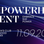 EmpowerHer Event Redefining Success and Balance for Women