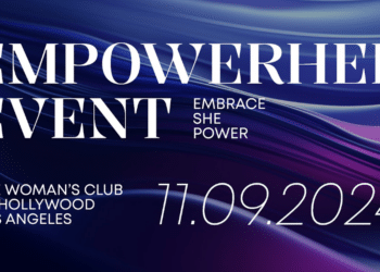 EmpowerHer Event Redefining Success and Balance for Women