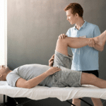 Enhance Physical Therapy with an EMG Stimulator