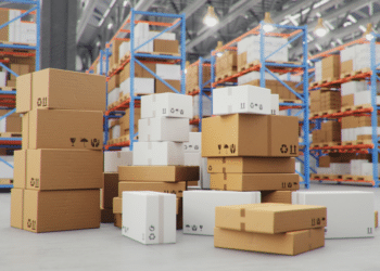 Environmental Benefits of Choosing Wholesale Cardboard Boxes