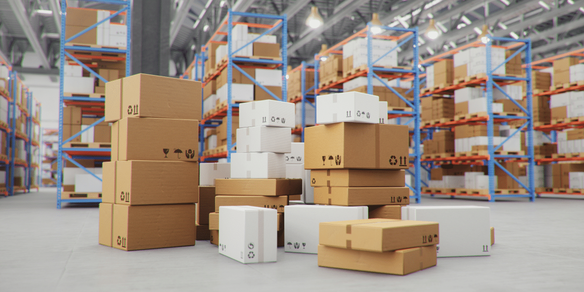 Environmental Benefits of Choosing Wholesale Cardboard Boxes
