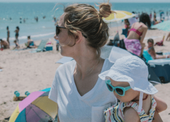 Essential Packing List for Your Family Beach Vacation
