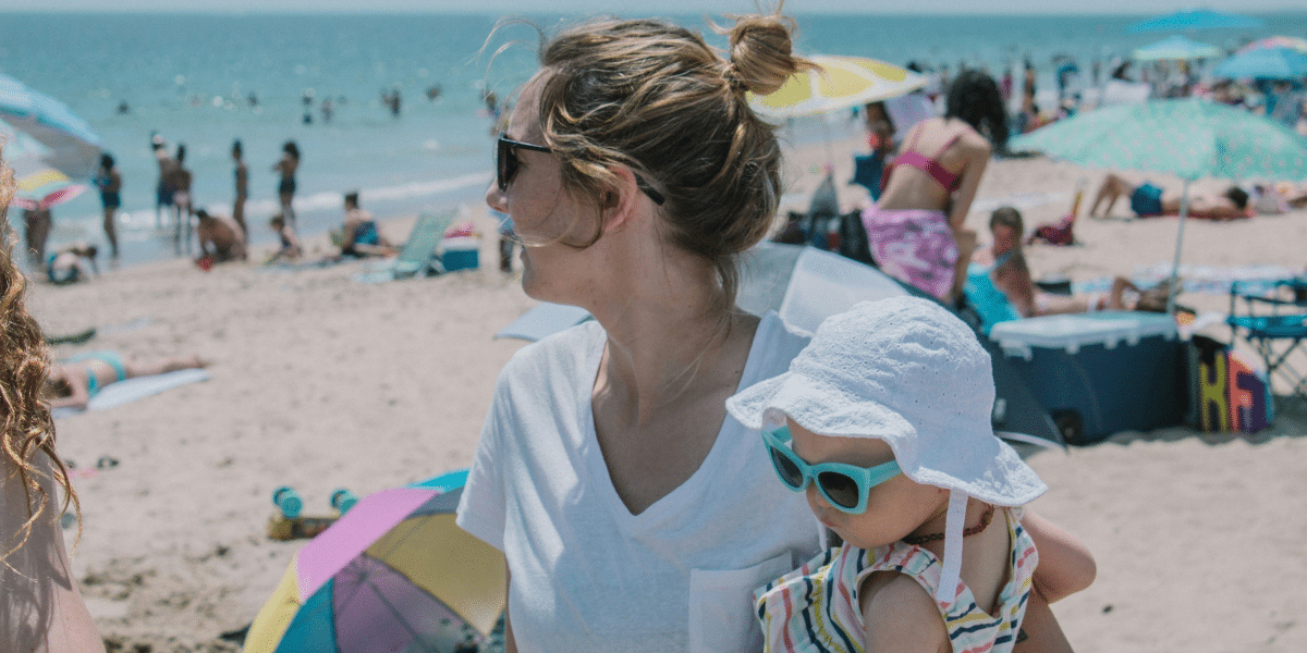 Essential Packing List for Your Family Beach Vacation