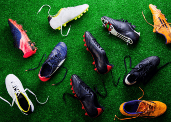 Explore Athletic Footwear: Performance & Style Combined