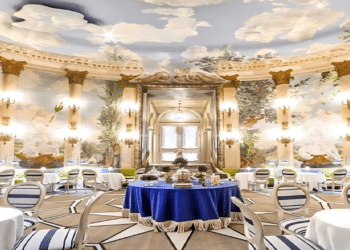 Fashion Label Maison TTL Debuted at New York Fashion Week