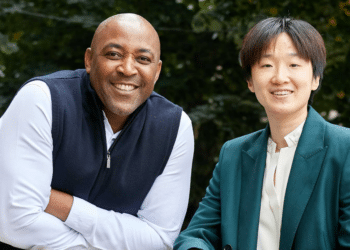 Feldspar Appoints Olympic Champion Darren Campbell, MBE