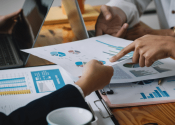 Finding the Right Wealth Advisor When You’ve Outgrown Yours- Advice from Thane Stenner, CIM®, FCSI®