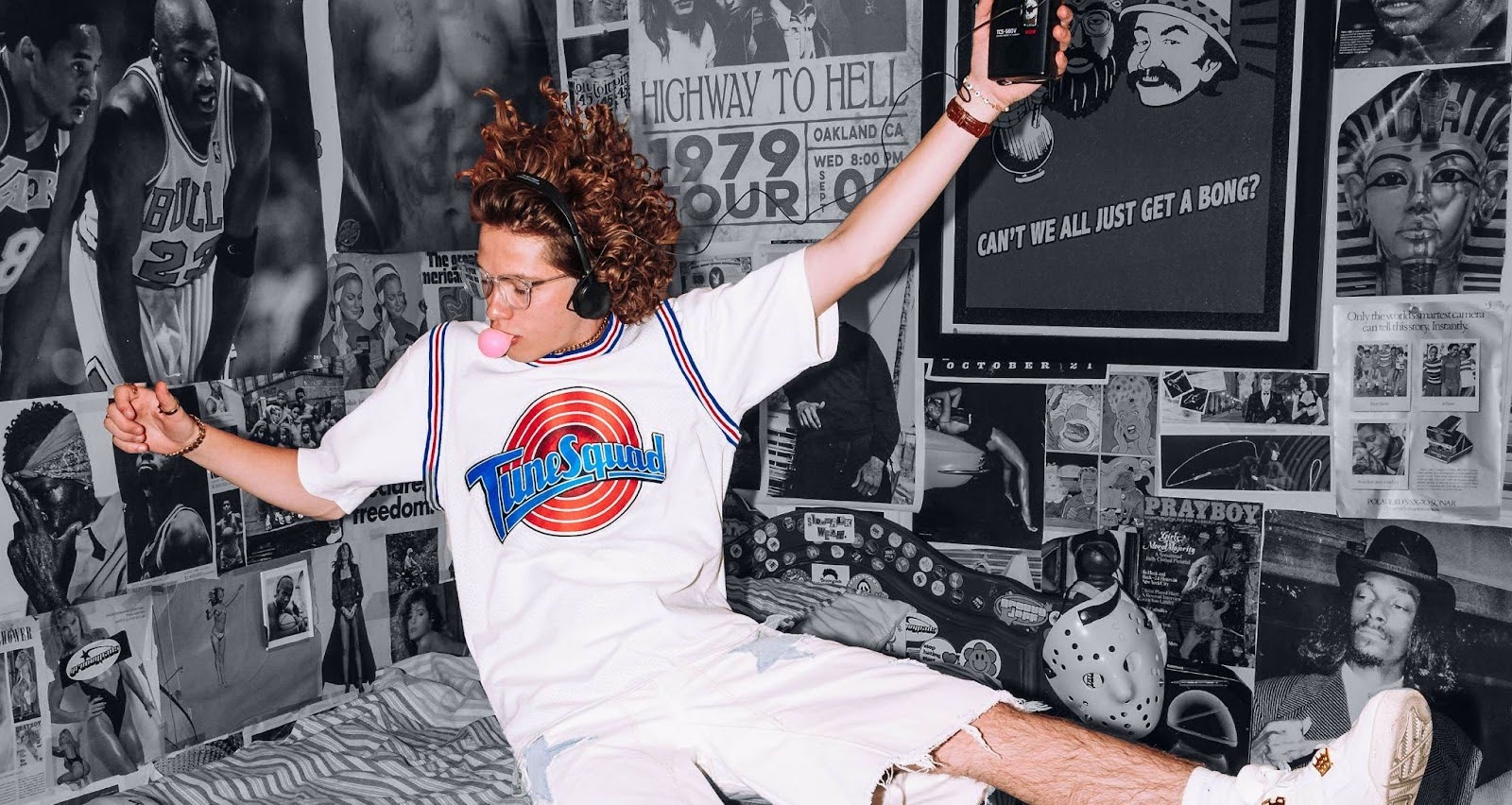 Flare's Nostalgic Yet Modern Sound Shines in New Single