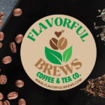 Flavorful Brews- A Tale of Hope, Coffee, and Change