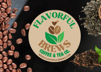 Flavorful Brews- A Tale of Hope, Coffee, and Change