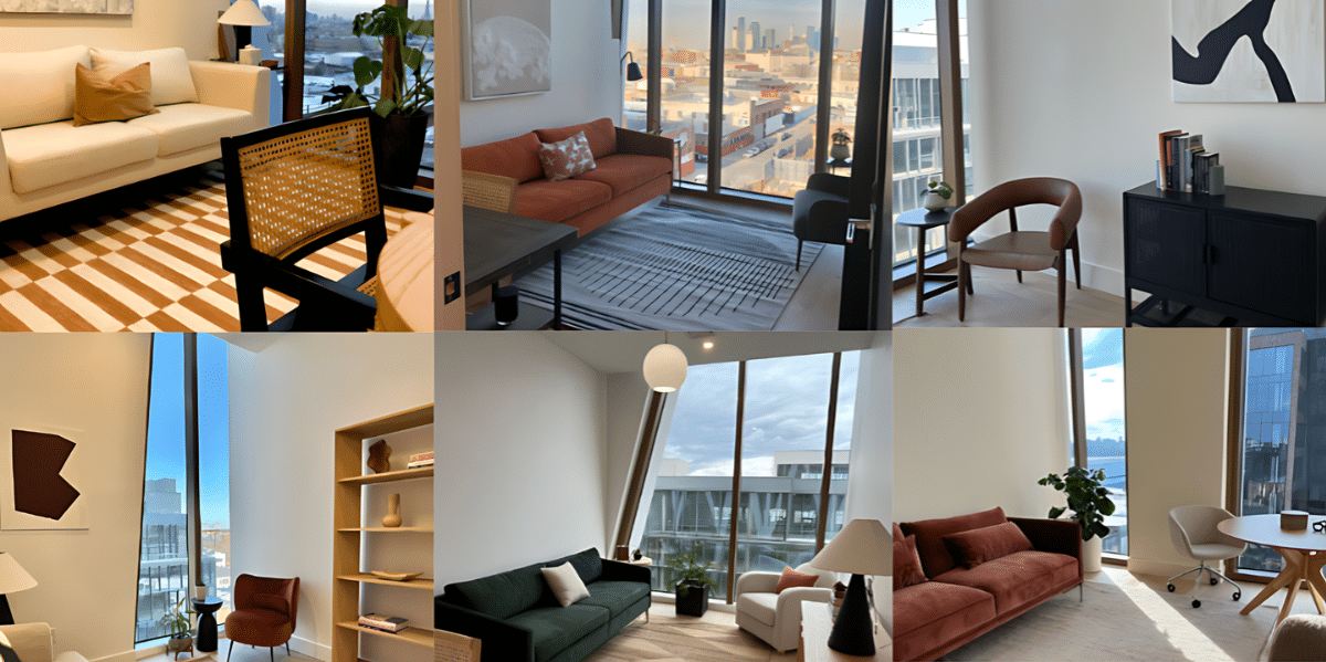 Flexibility and Convenience: Hourly Rentals x Blue Panda Office Spaces