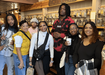 Fostering Resilience Empowering Bay Area Youth Through CUE's Programs