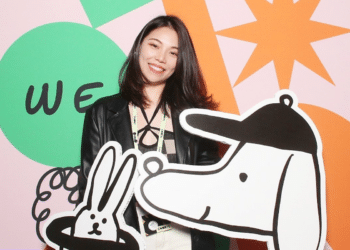 From Concept to Care Shuting’s on Designing for Social Good