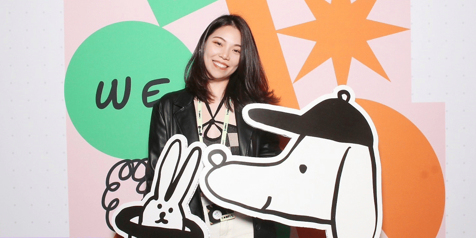 From Concept to Care Shuting’s on Designing for Social Good