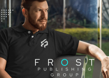 Frost Publishing Group- Redefining PR Excellence in 2025