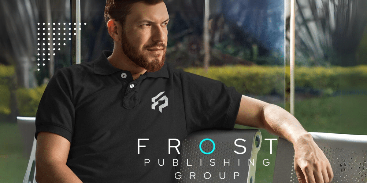 Frost Publishing Group- Redefining PR Excellence in 2025