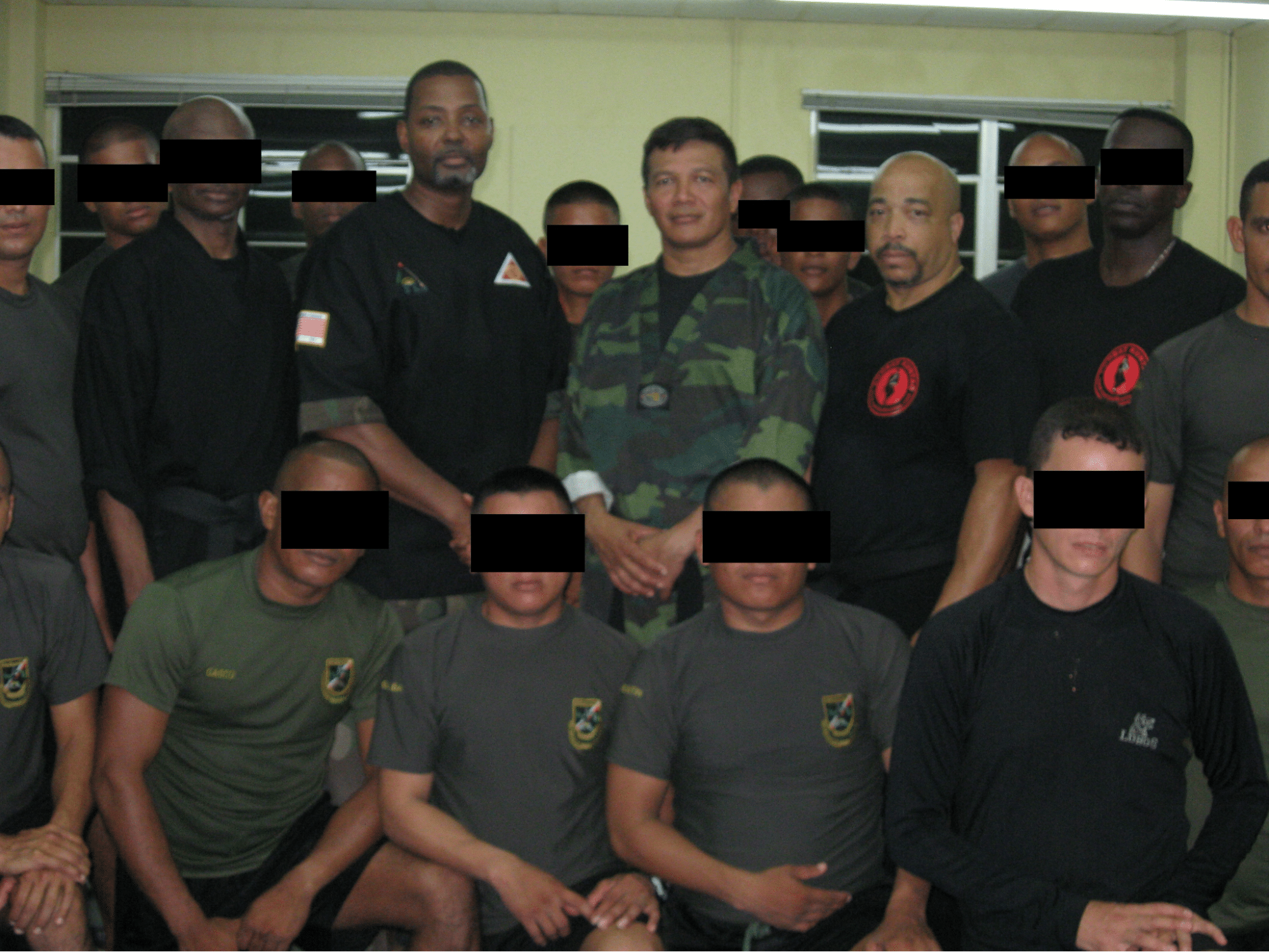 Full Circle Martial Arts Academy Empowers Citizens with Effective Self-Defense Training