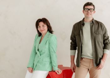 Furniture Design by Yury Goncharov and Alina Tacmelova