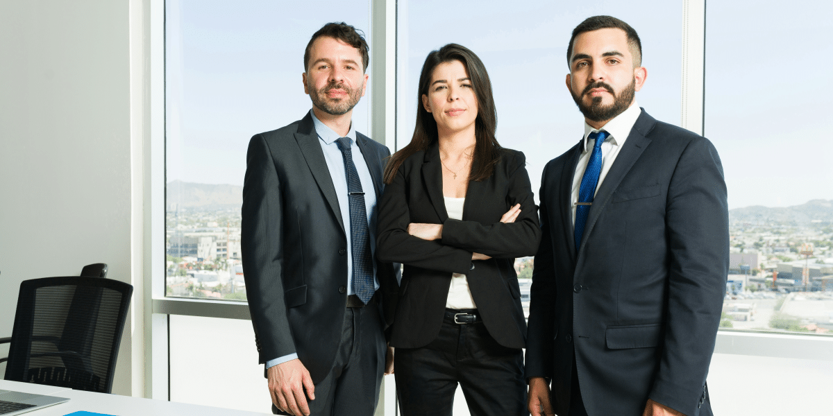 Getting to Know the Foyle Legal Team