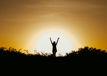 Ginah Juliette Ahadi of The Ginah Ahadi Foundation Shares Her Inspirational Journey from Pageantry to Charity